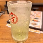 元祖中華つけ麺 大王 - 