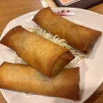 元祖中華つけ麺 大王 - 