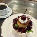 カフェ リゼッタ - 