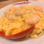 元祖中華つけ麺 大王 - 