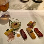 ヘイフンテラス - 