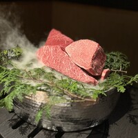 焼肉牛印 銀座店 - 