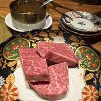 中目黒焼肉 登牛門 - 