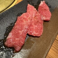 中目黒焼肉 登牛門 - 