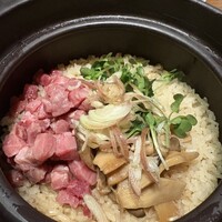 中目黒焼肉 登牛門 - 