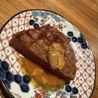 中目黒焼肉 登牛門 - 