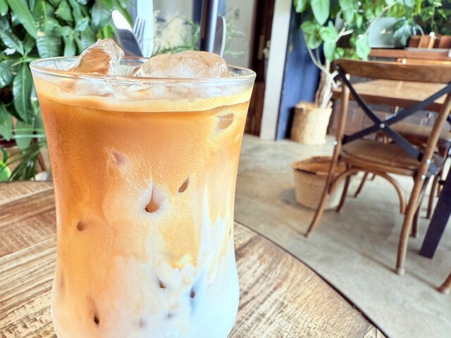 89 Coffee - Yomitan Village/Cafe | Tabelog