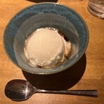 penna - 塩バニラ+黒蜜