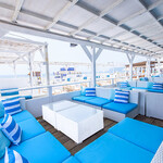 由比ヶ浜海の家 BBQ SEASIDE LOUNGE - 