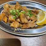 豚肉居酒屋 濃いめ - 