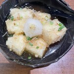 豚肉居酒屋 濃いめ - 