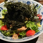 炭火串焼専門店 鶏天 - 