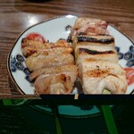 炭火串焼専門店 鶏天 - 