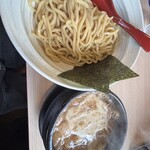 つけ麺 うまづら - 