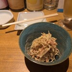 penna - 自家製マスタードのポテトサラダ