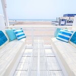 由比ヶ浜海の家 BBQ SEASIDE LOUNGE - 