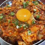 豚肉居酒屋 濃いめ - 