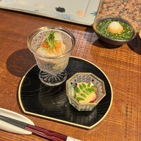 鉄板焼 十河 - 