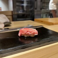 鮨 恵比寿 幸凛 - 