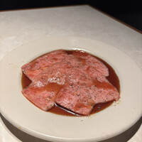 Yakiniku BarBies - 