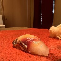 博多 鮨 貴山 - 