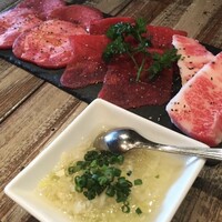六本木焼肉　Kintan - 