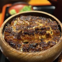 炭焼うな富士 名駅店 - 