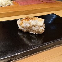 鮨 恵比寿 幸凛 - 