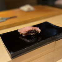 鮨 恵比寿 幸凛 - 