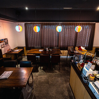 最大26名まで可能！（立食時最大35名）お電話にてお気軽に◎