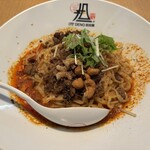175°DENO 担担麺 福島店 - 