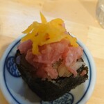 立食い寿司 政 - 