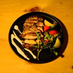 燻バール　でく - 