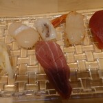 立食い寿司 政 - 