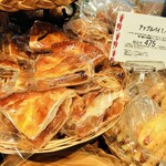 ポンパドウル - 