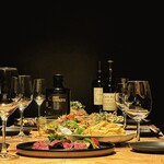 燻バール　でく - 