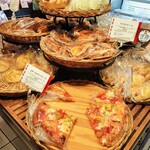 ポンパドウル - 