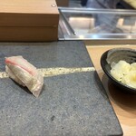 浅草寿司場 ひなと丸  東京駅中央店 - 