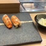 浅草寿司場 ひなと丸  東京駅中央店 - 