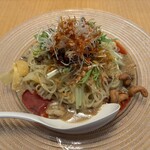 175°DENO 担担麺 福島店 - 