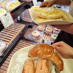 ポンパドウル - 