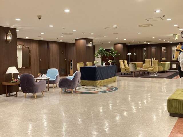 レストラン ZAO - 米沢（ビュッフェ）の写真