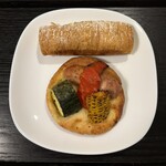 ル パン ドゥ ジョエル・ロブション 渋谷ヒカリエShinQs店 - 