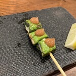 まる八とり友 - 