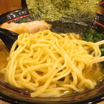 麺場 寺井 - 麺