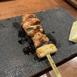 まる八とり友 - 