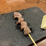 まる八とり友 - 