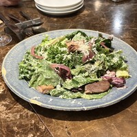 ビストロ クレスタ 麻布十番 -  ビストロ クレスタ 麻布十番 -