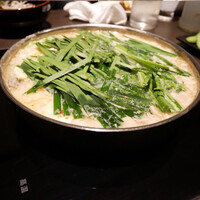 博多もつ鍋 やま中 赤坂店 - 