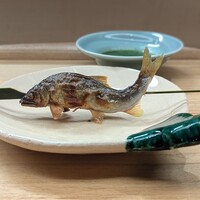赤坂 菊乃井 - 